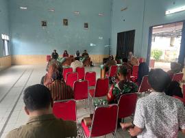 SIDANG APBKAL 2026